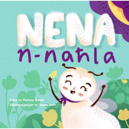 Picture of PATRICIA BONDIN - NENA N-NAHLA